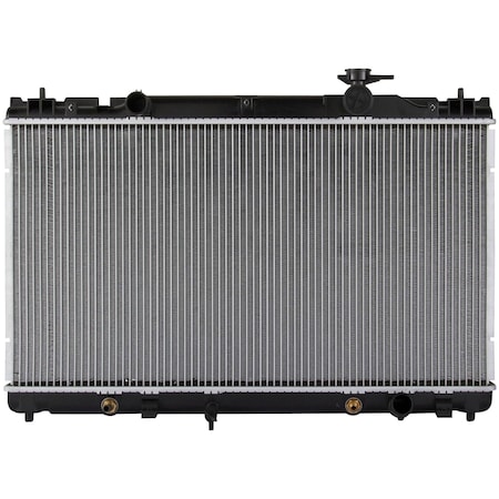 Spectra Premium Radiator, Cu2436 CU2436
